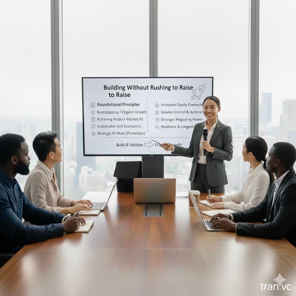 Time is one of the most