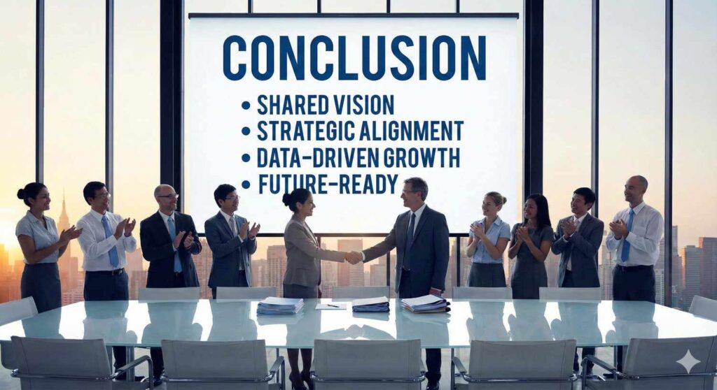 True growth without ads is not quiet