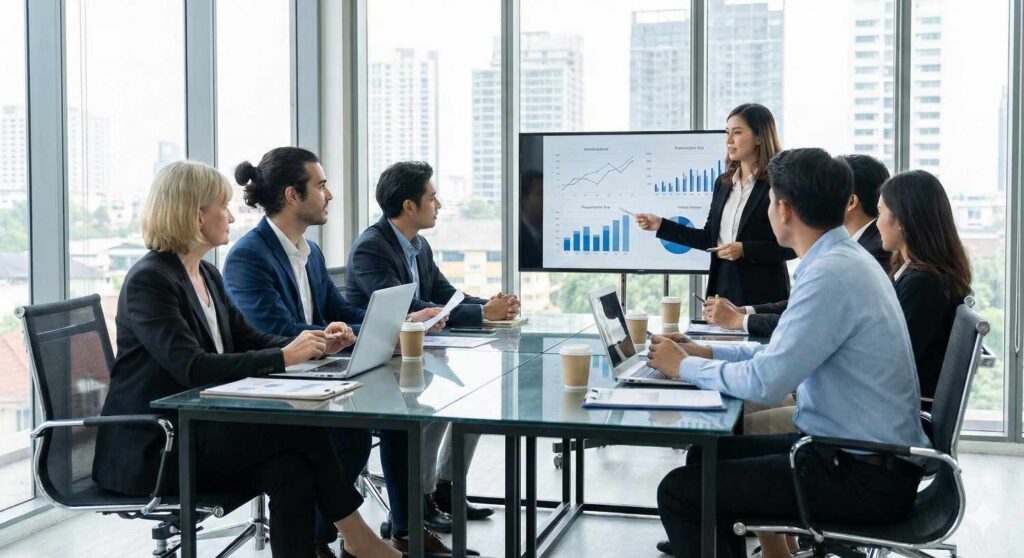 Seed money used to mean only one thing