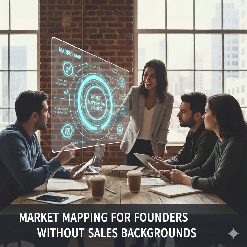 If you are a technical founder