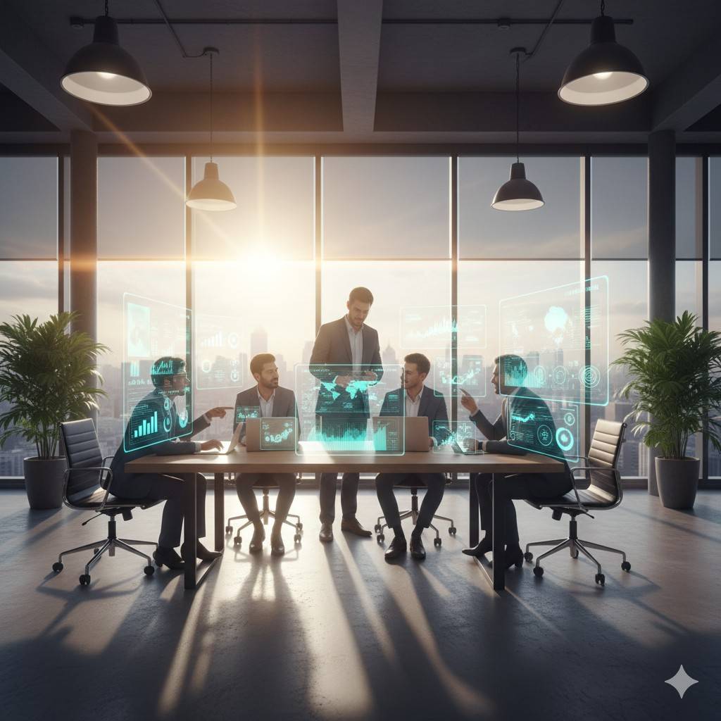 Many founders confuse