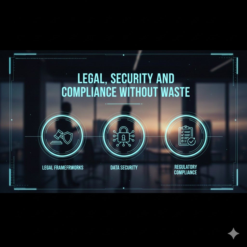 Many early-stage founders