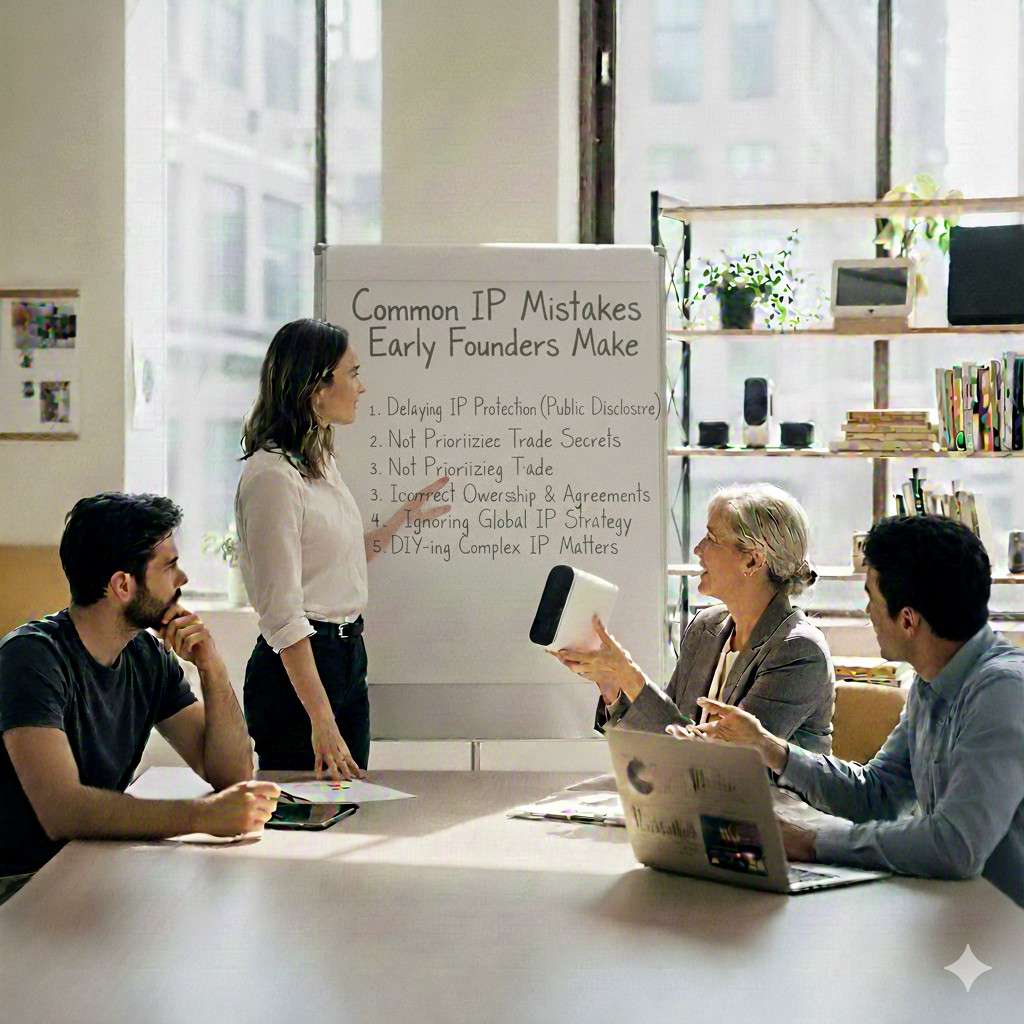 One of the biggest mistakes