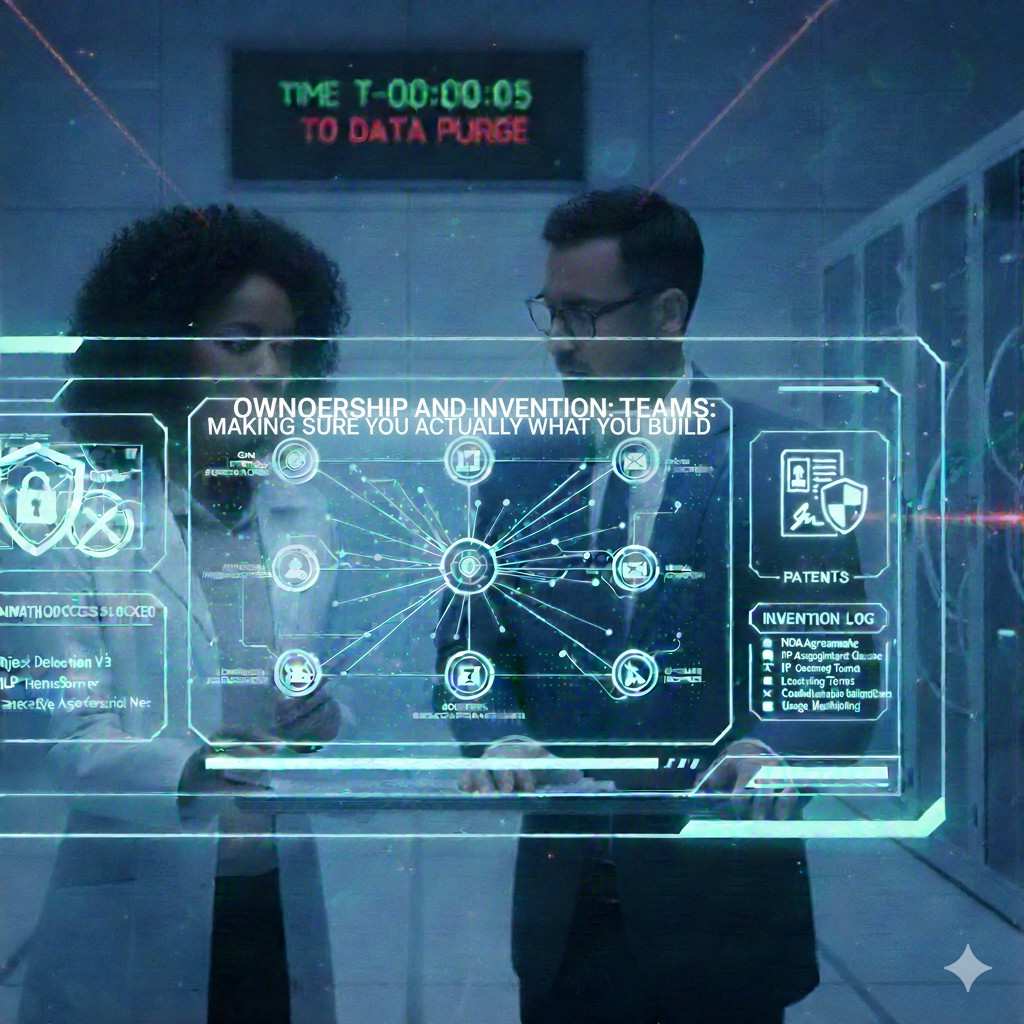 In biotech, deals fail