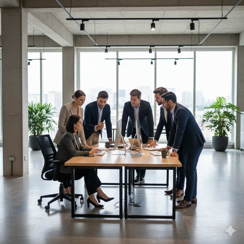 A common startup failure