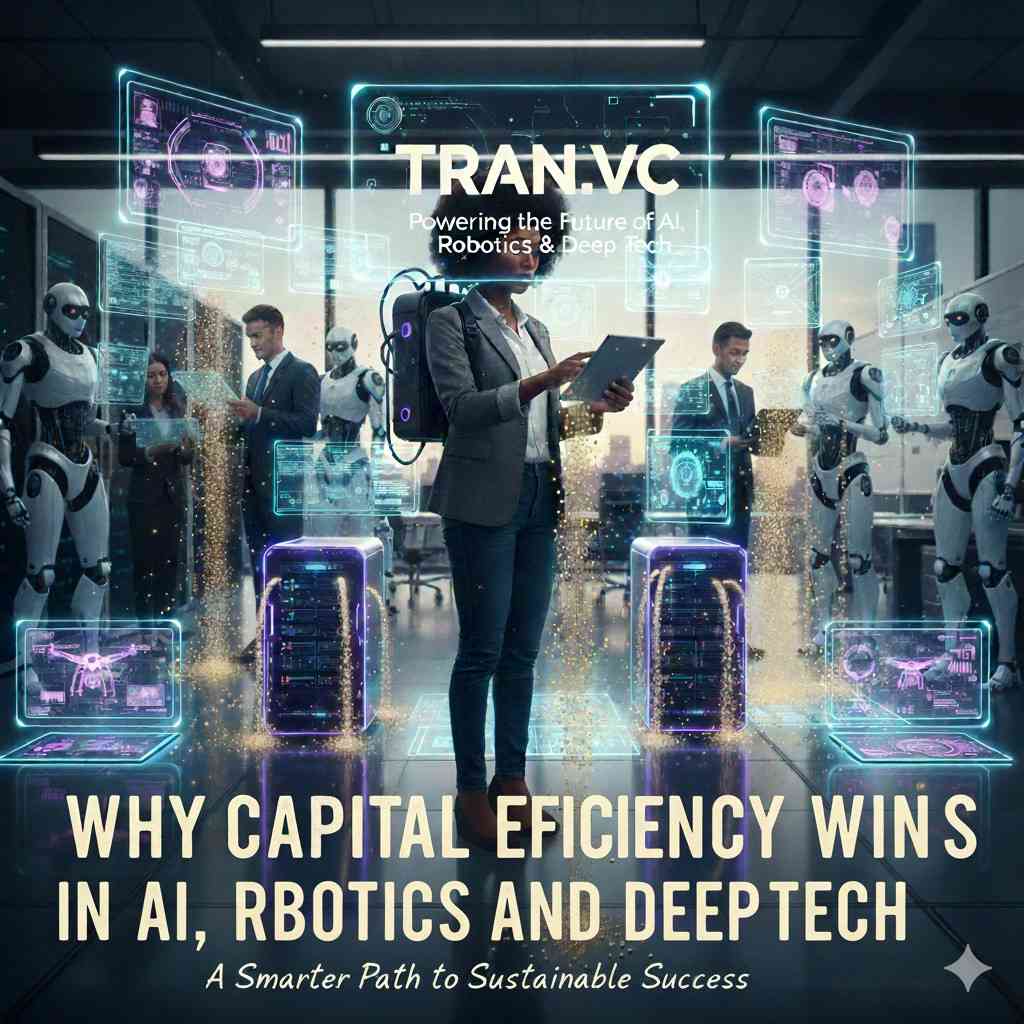 In many software startups,