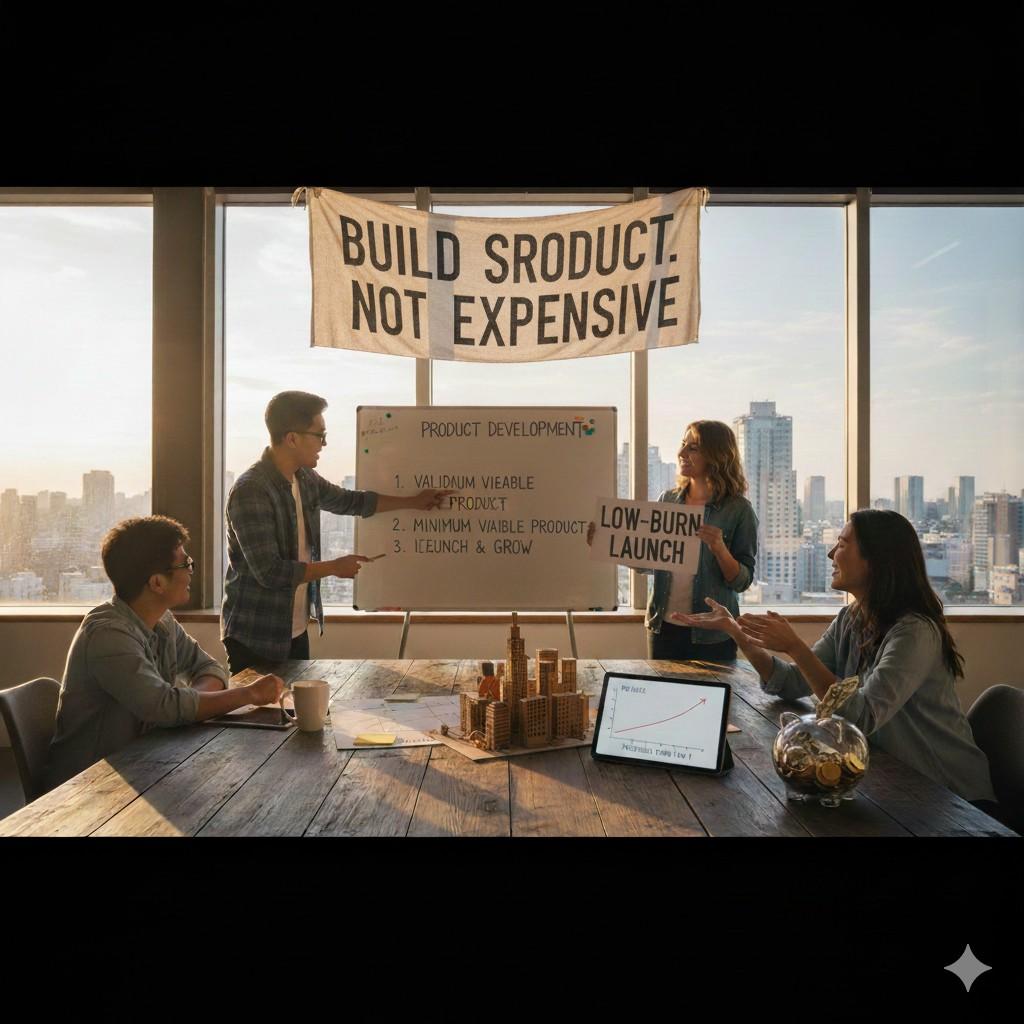 If you want to save cash,