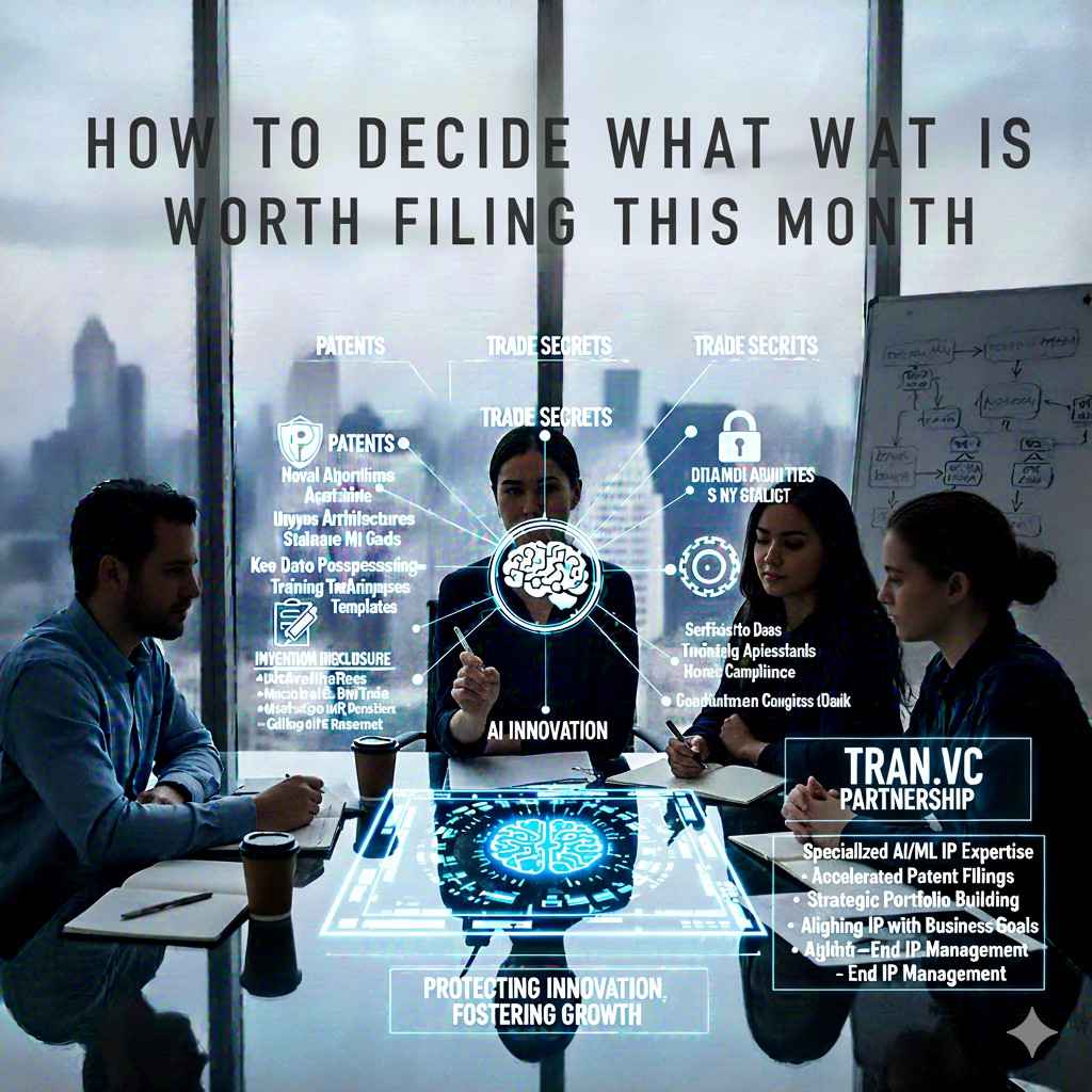 A simple filter works