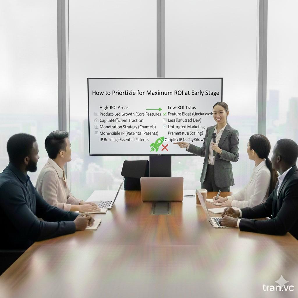 When you are building