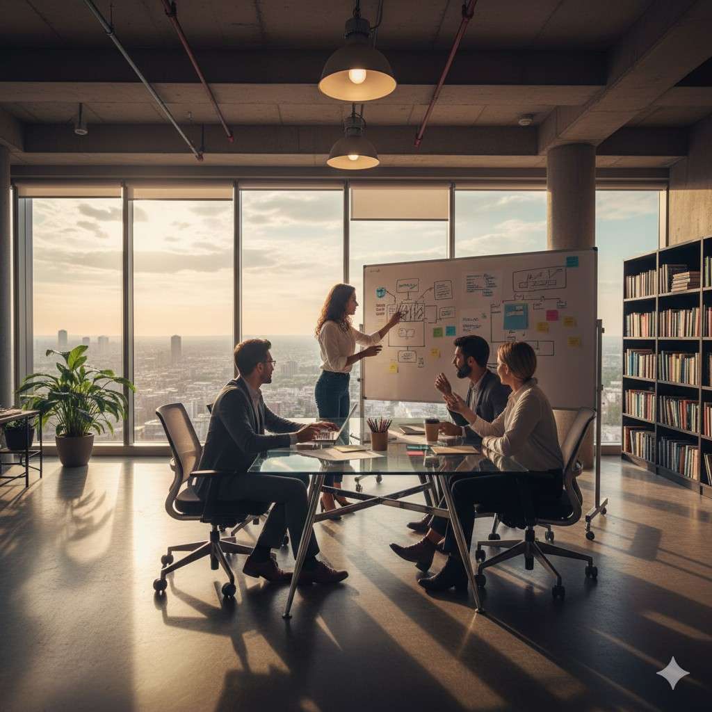 There are different kinds of