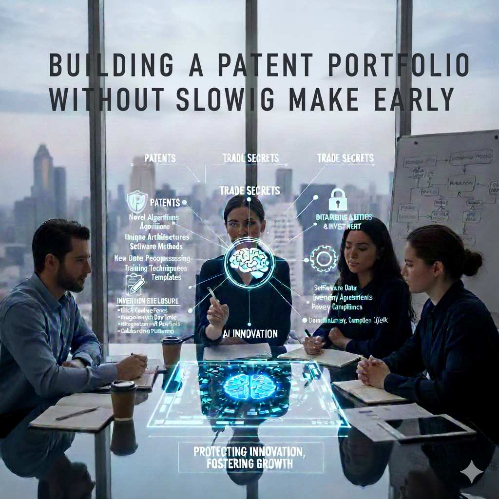 If you are building a