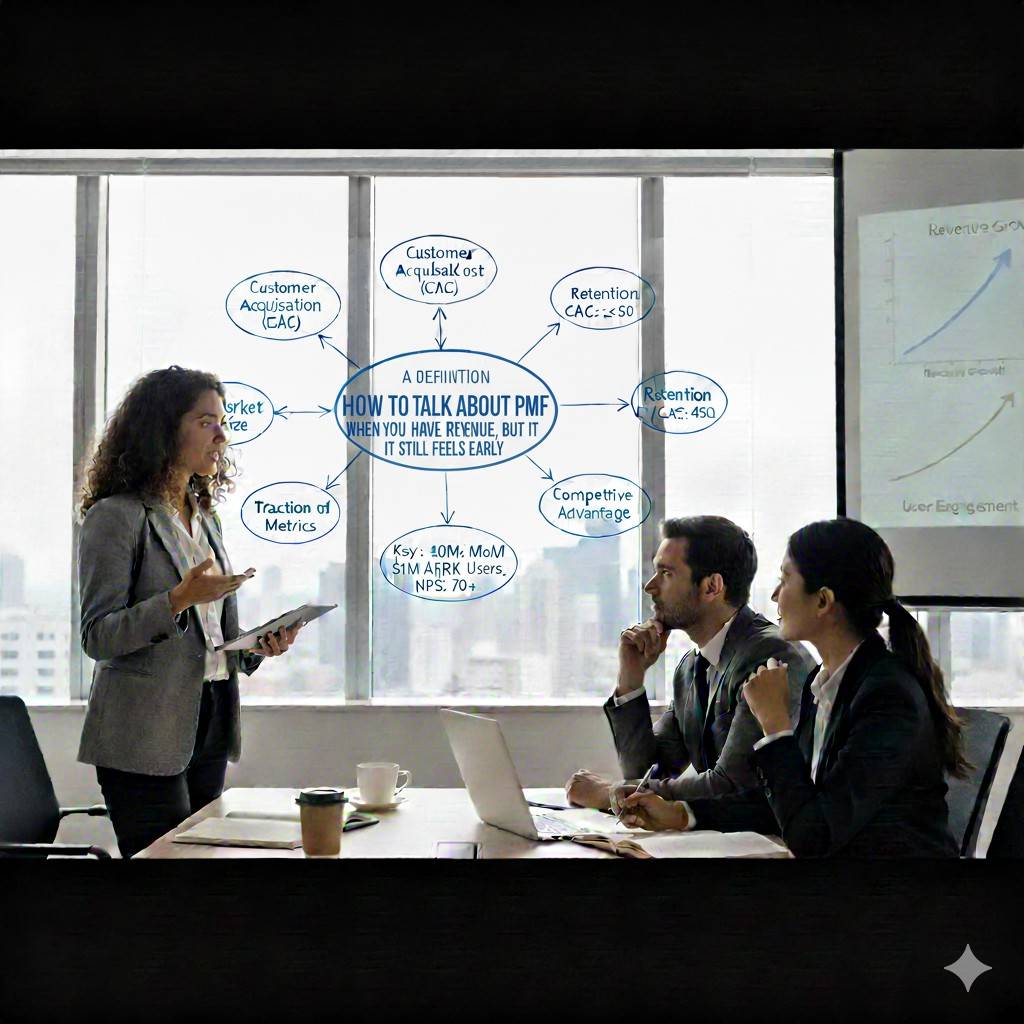 In some markets, a small amount