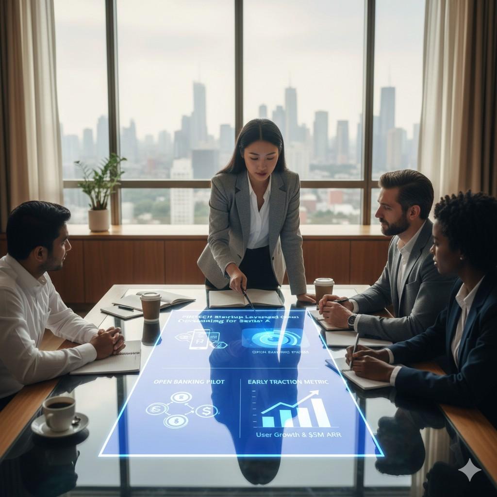 Two PhD students built a model