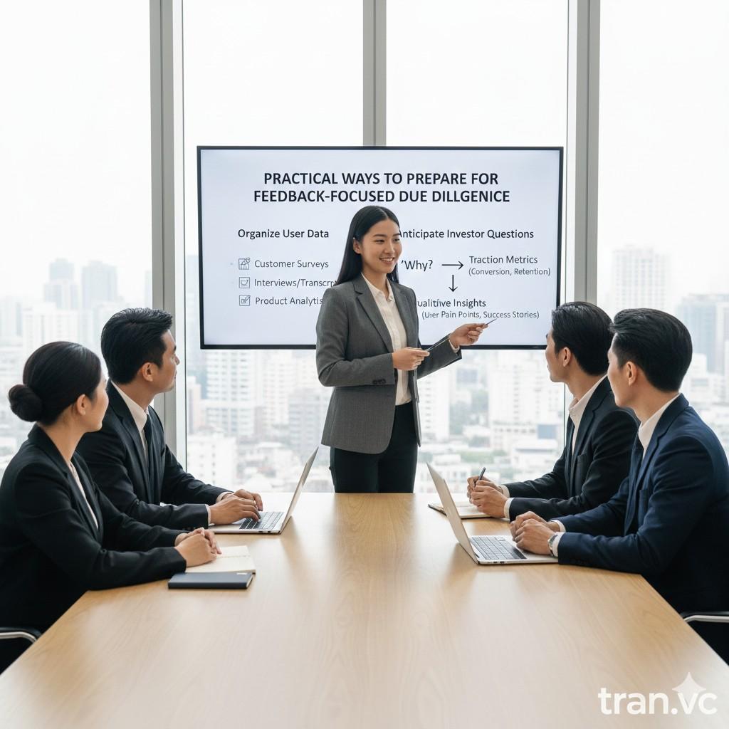 When investors dig deeper