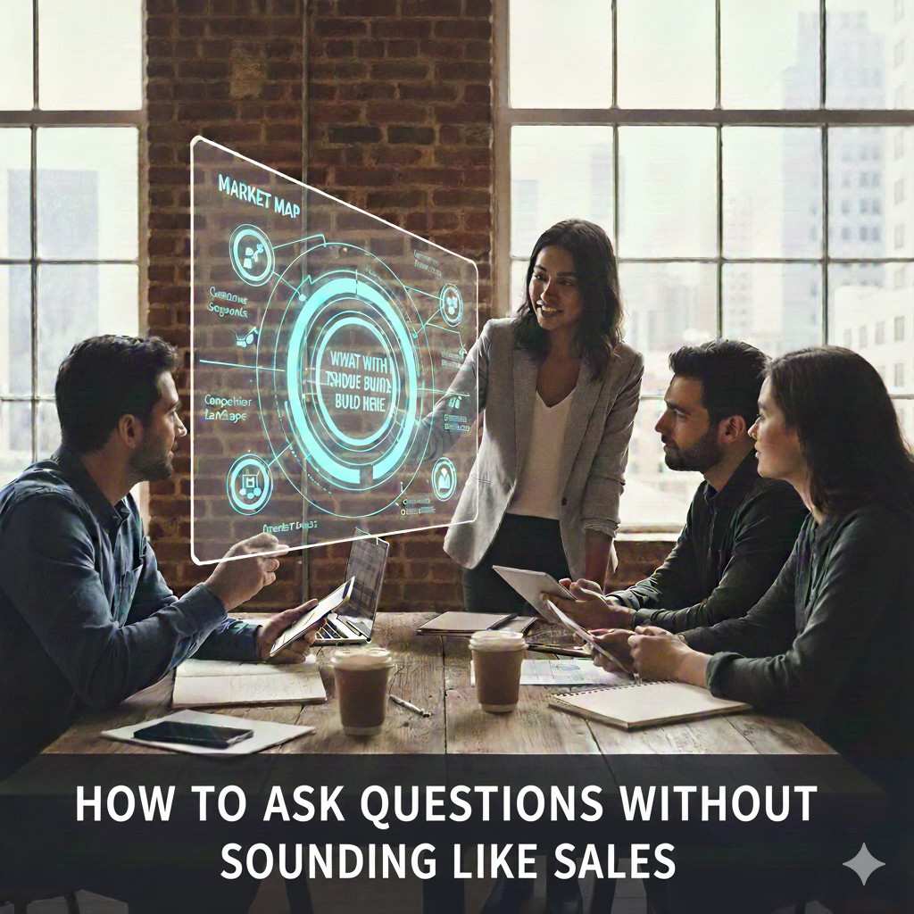 At the start of every call