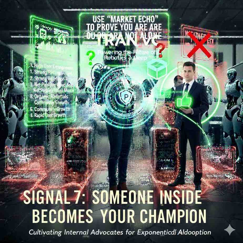 In hard tech, deals rarely