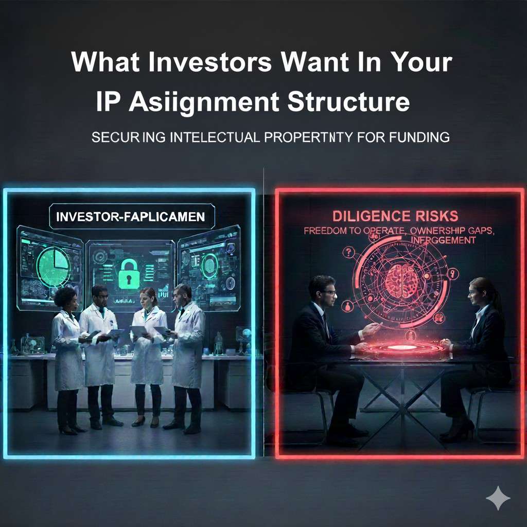 When investors ask for