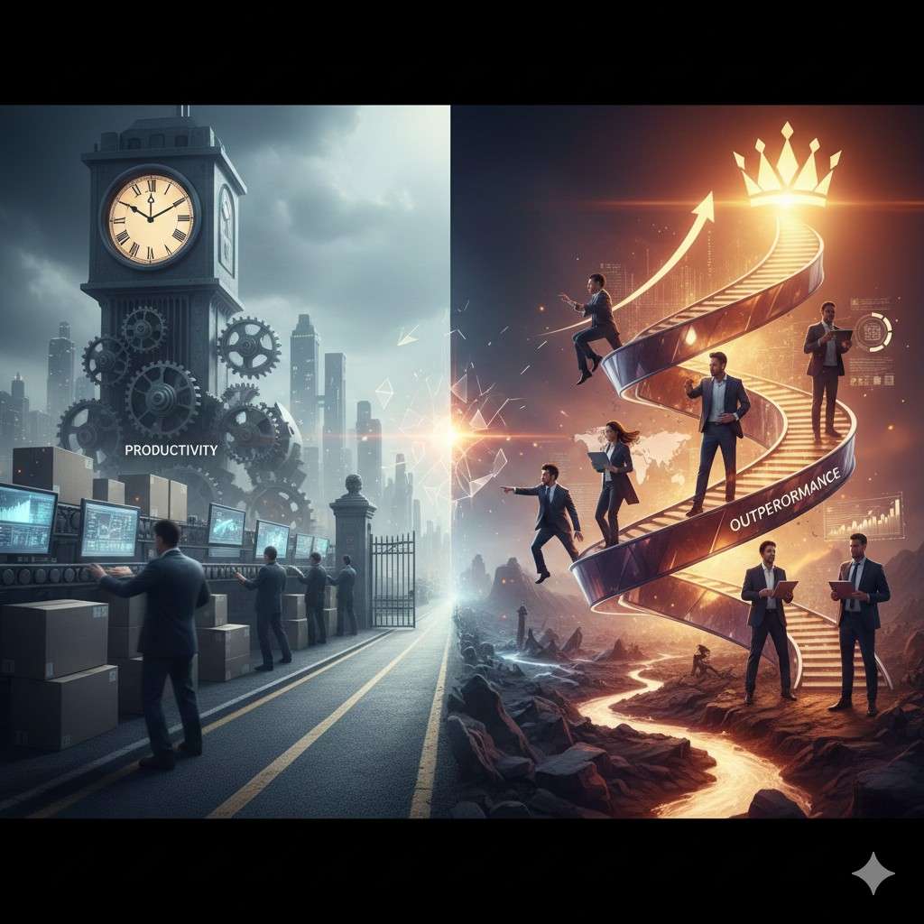 Cost savings improve the P&L once