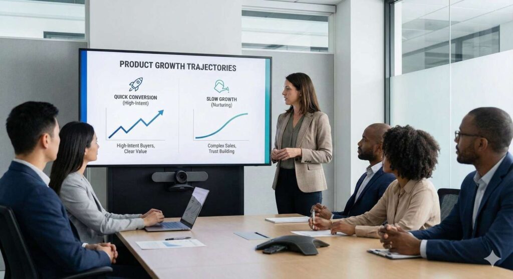 Sometimes a product with simple value