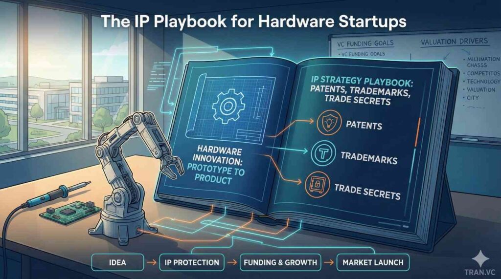 You do not need patents on day on