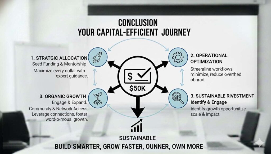 Seed-strapping is one of the most