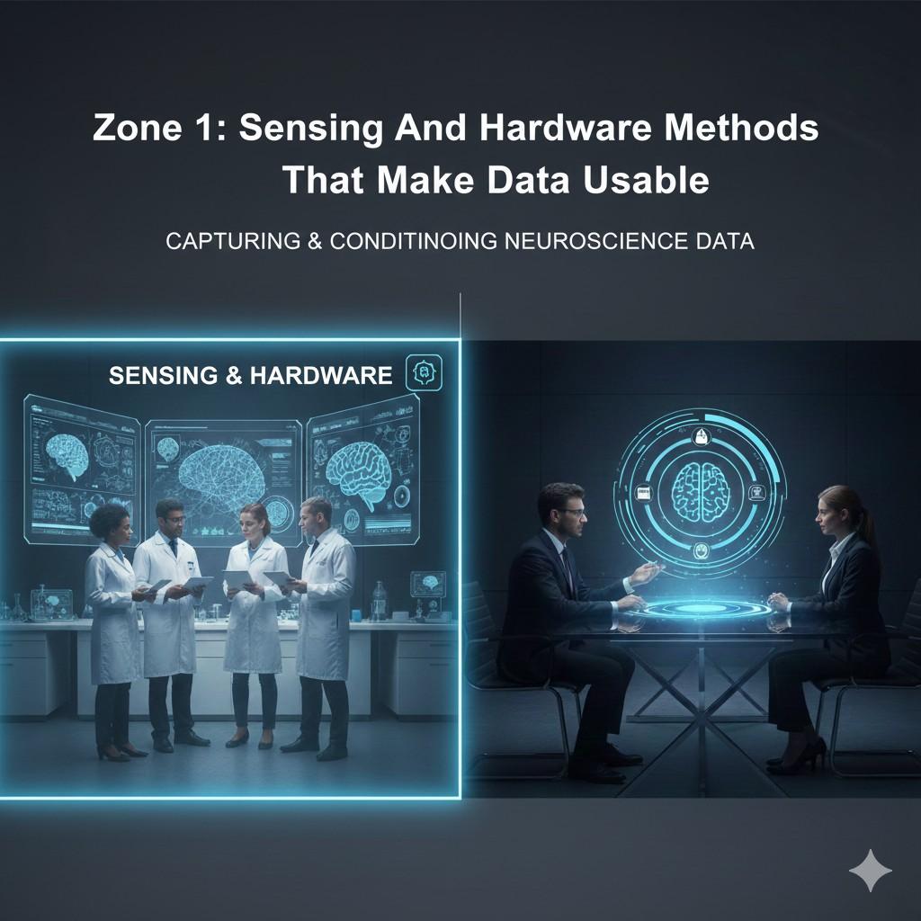 This zone covers the