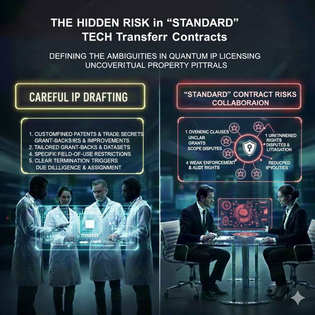 Most founders assume 