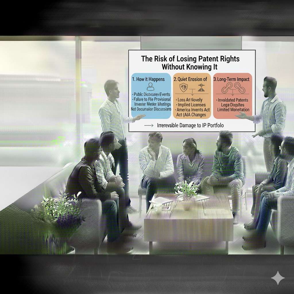 Many technical founders