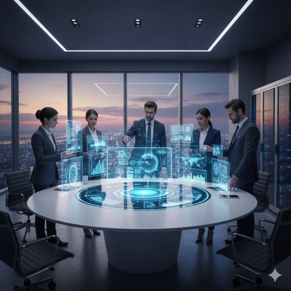 if investors only discover 