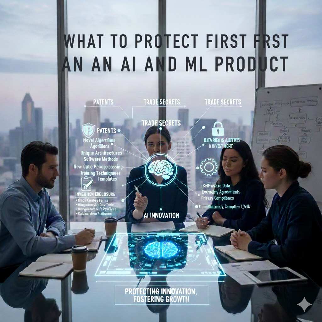 Most founders try to