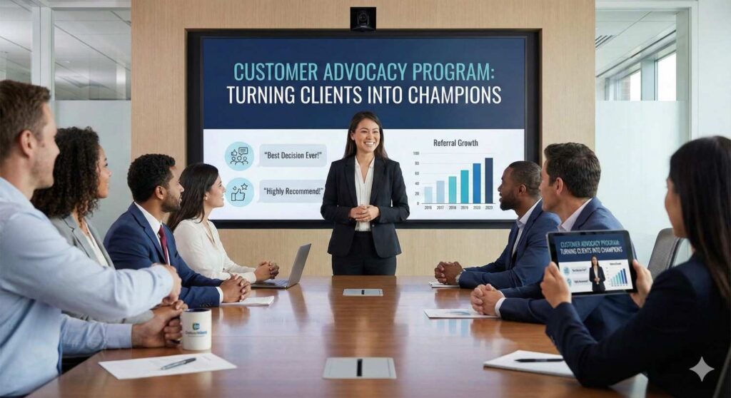 When your users reach milestone