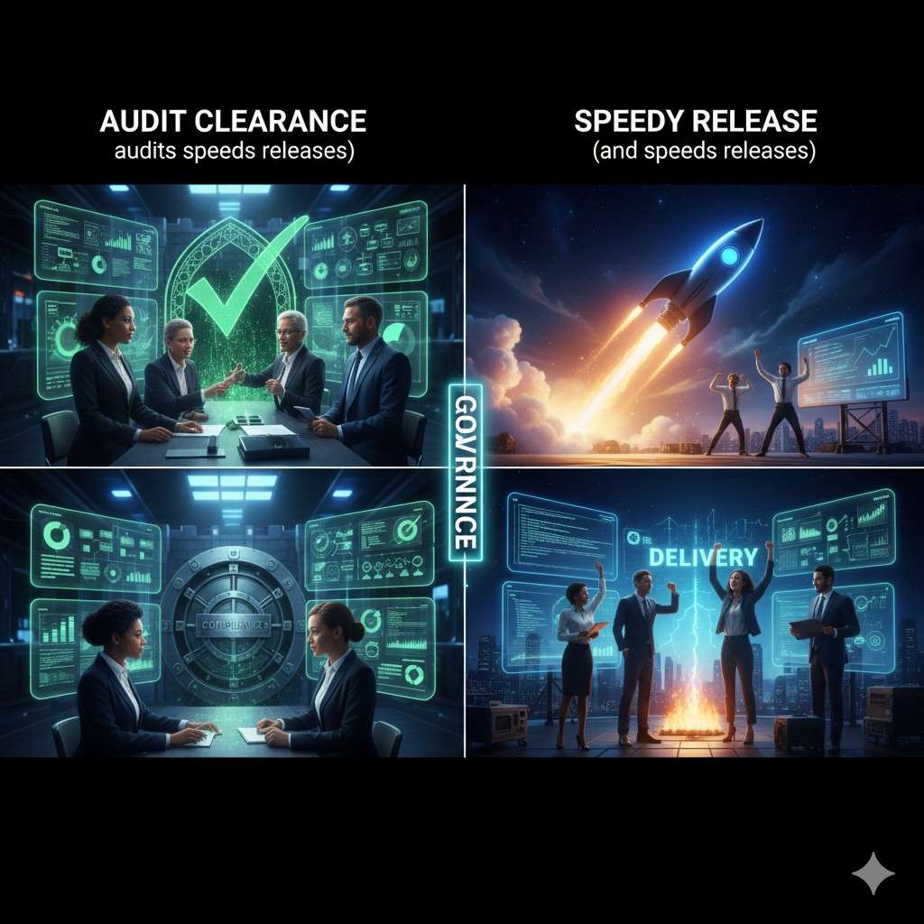 Regulators and reinsurers