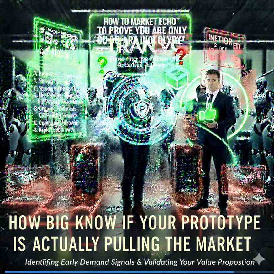 The strongest signals