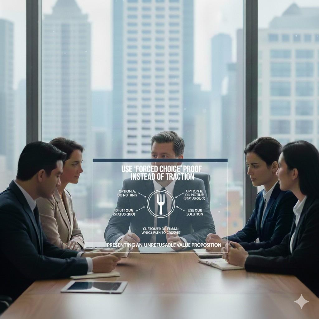 When you do not have