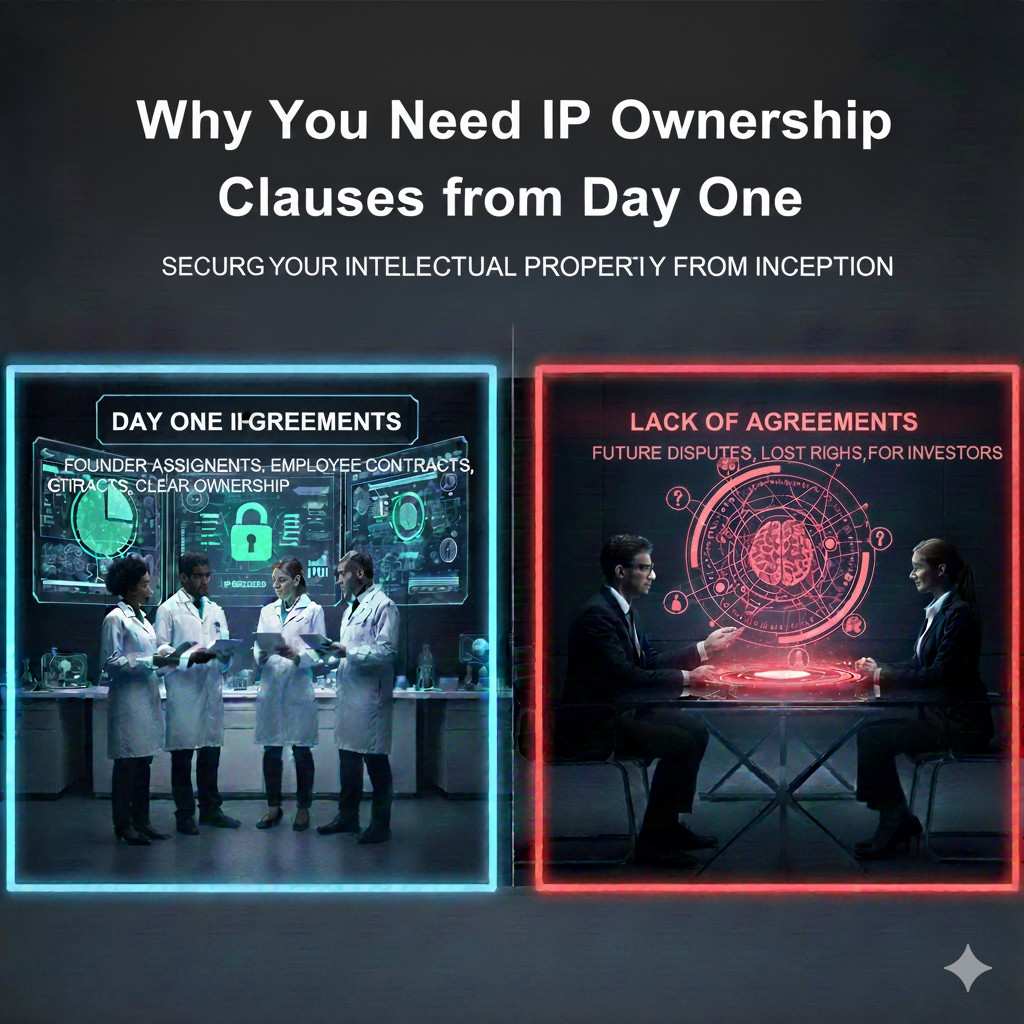 Most founders do not