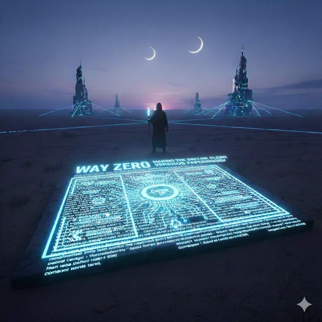 Day zero is the first