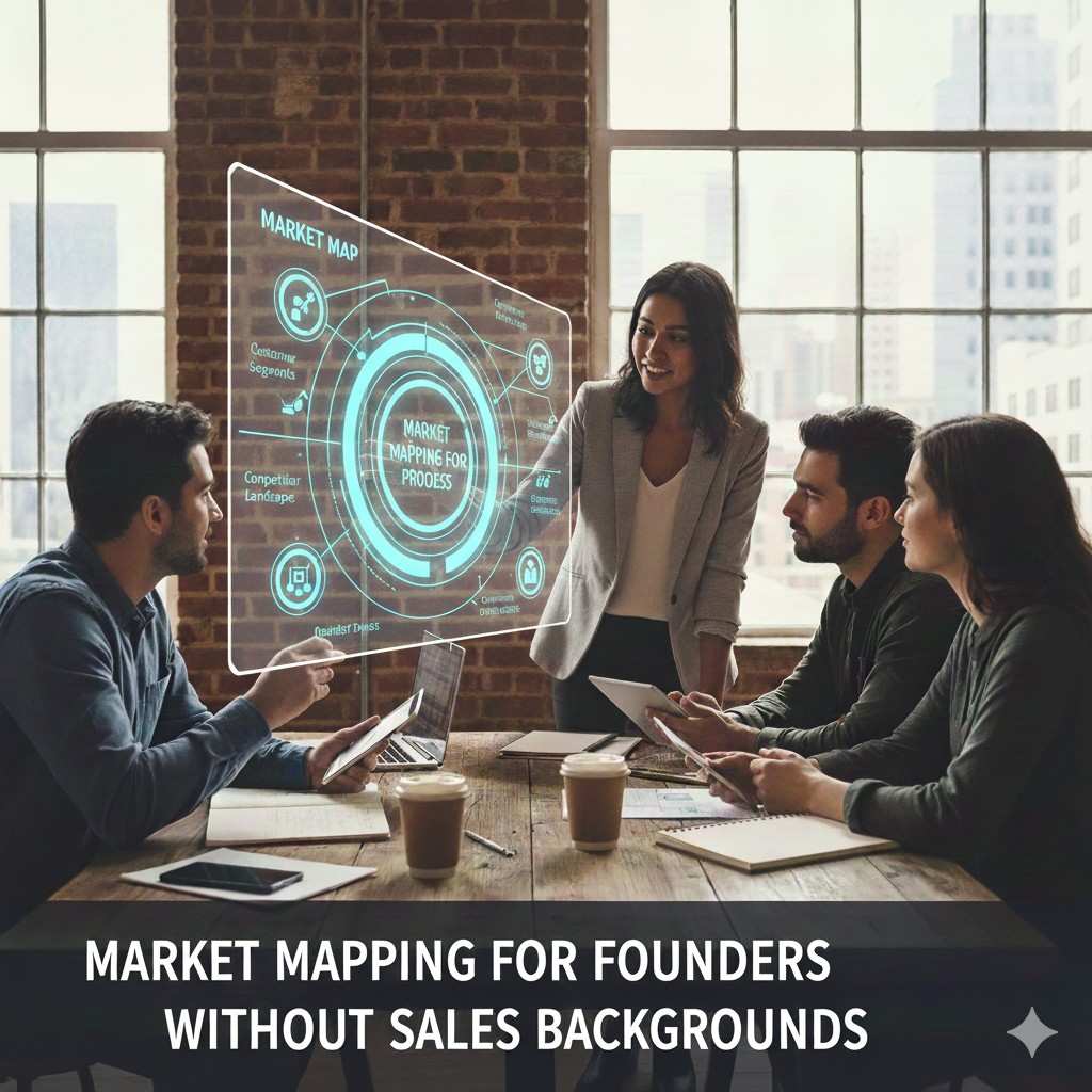 If you are a technical founder,