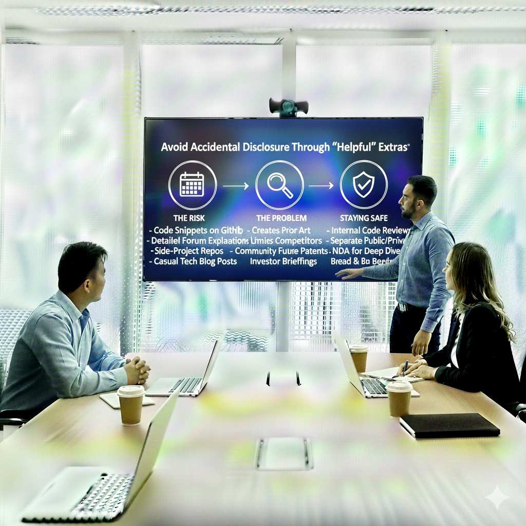 Founders often protect 