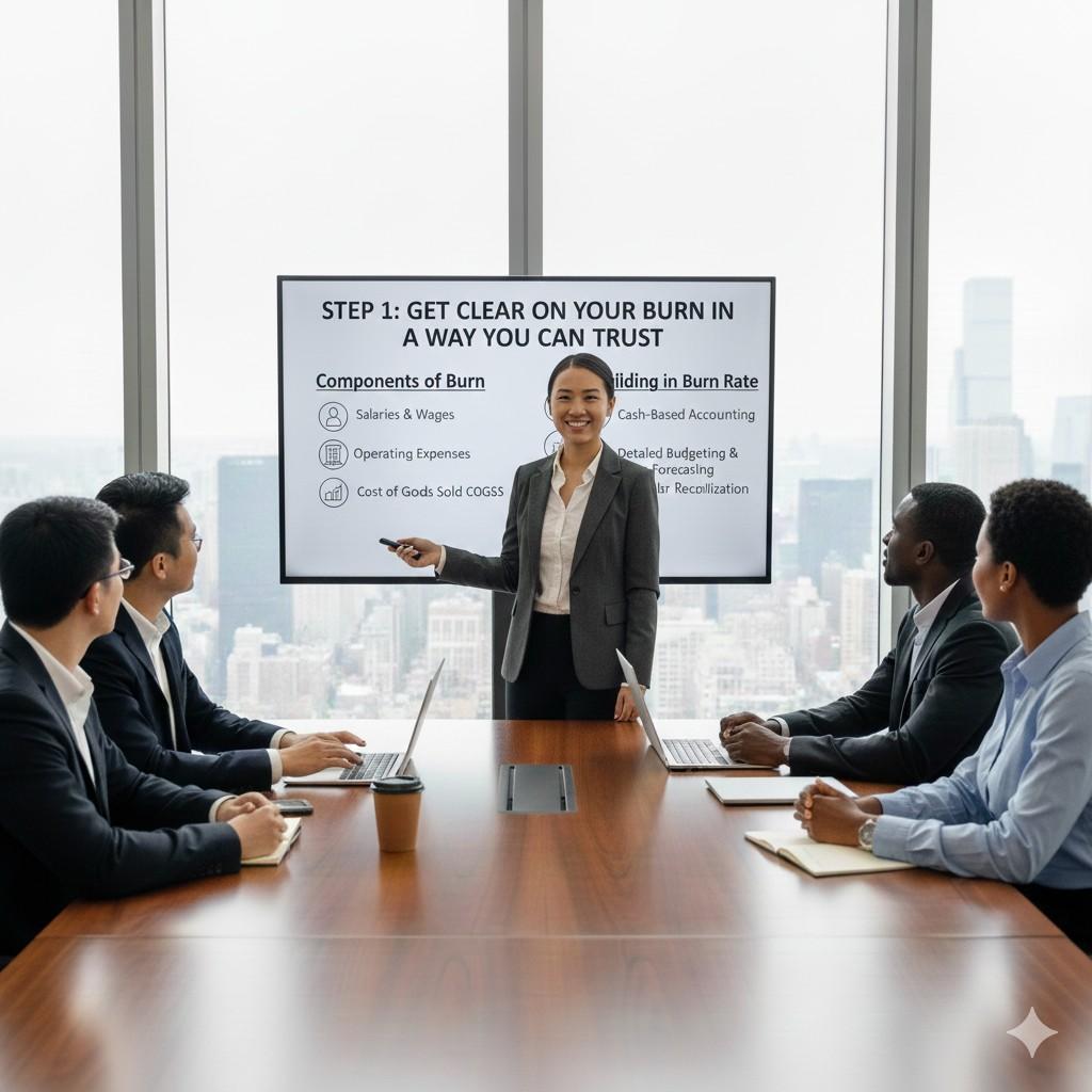 If your revenue is small,