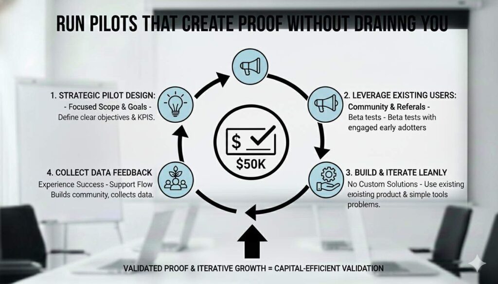 Pilots fail when they are 