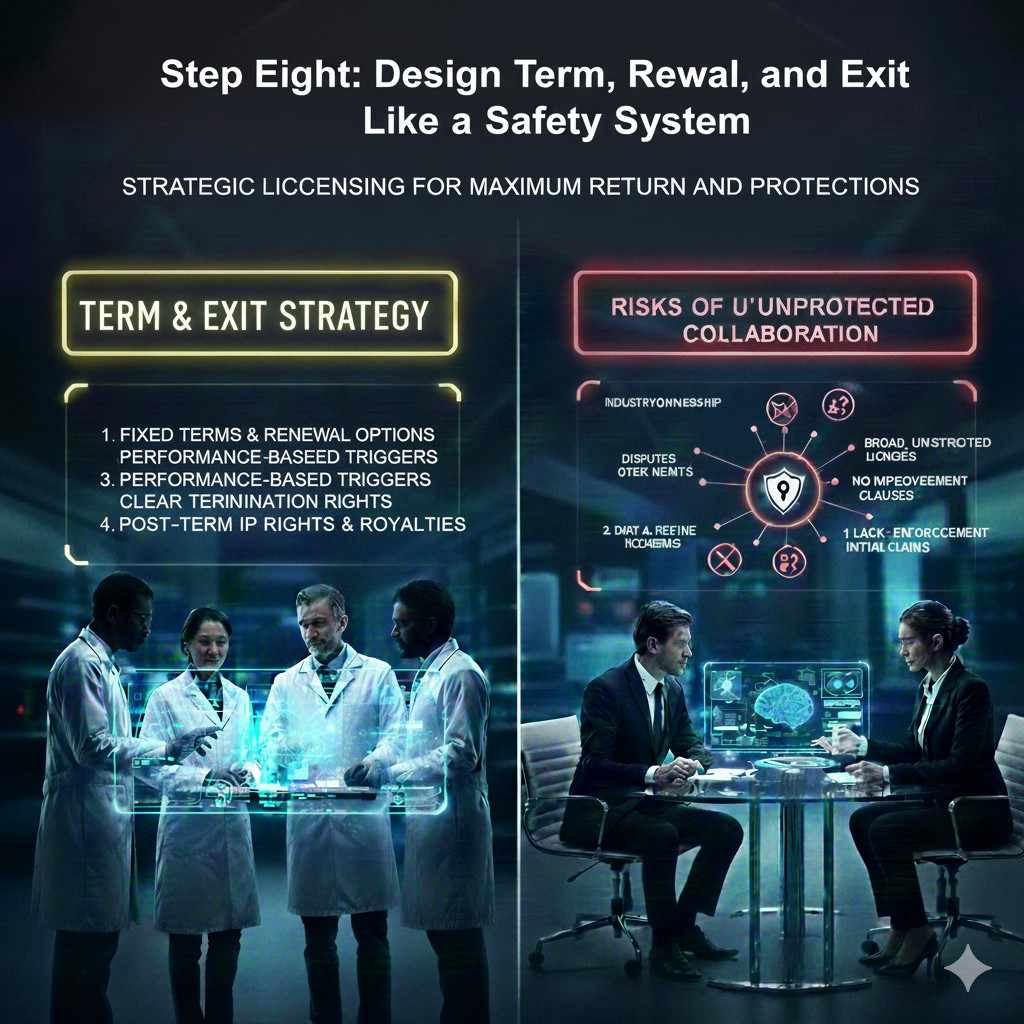 Long terms feel stable