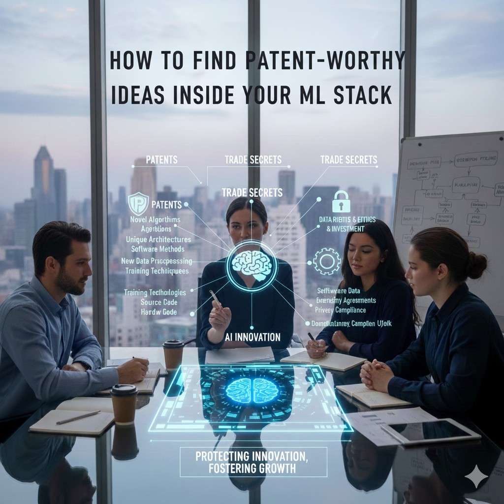 Most AI teams already