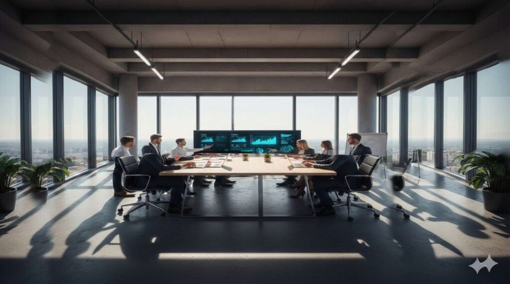 Deep tech is built on things