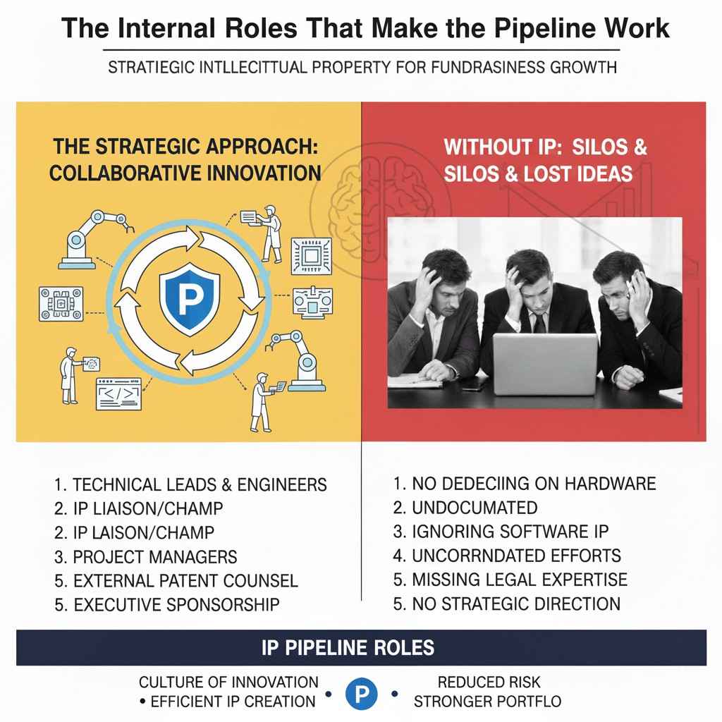 Robots face friction,