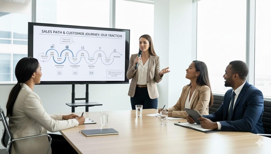 The most believable founders