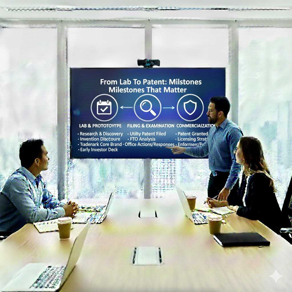 Most deep tech startups