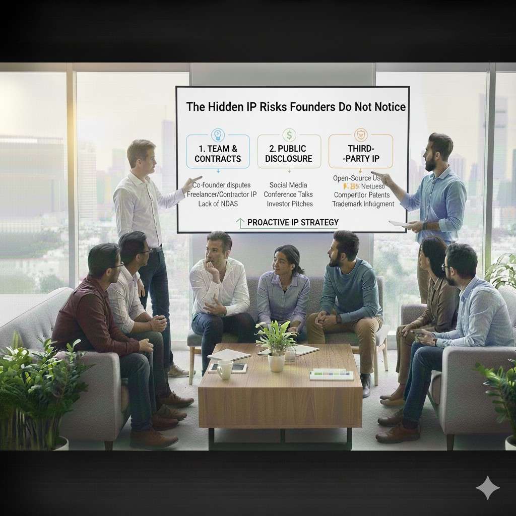 A deck feels like sales