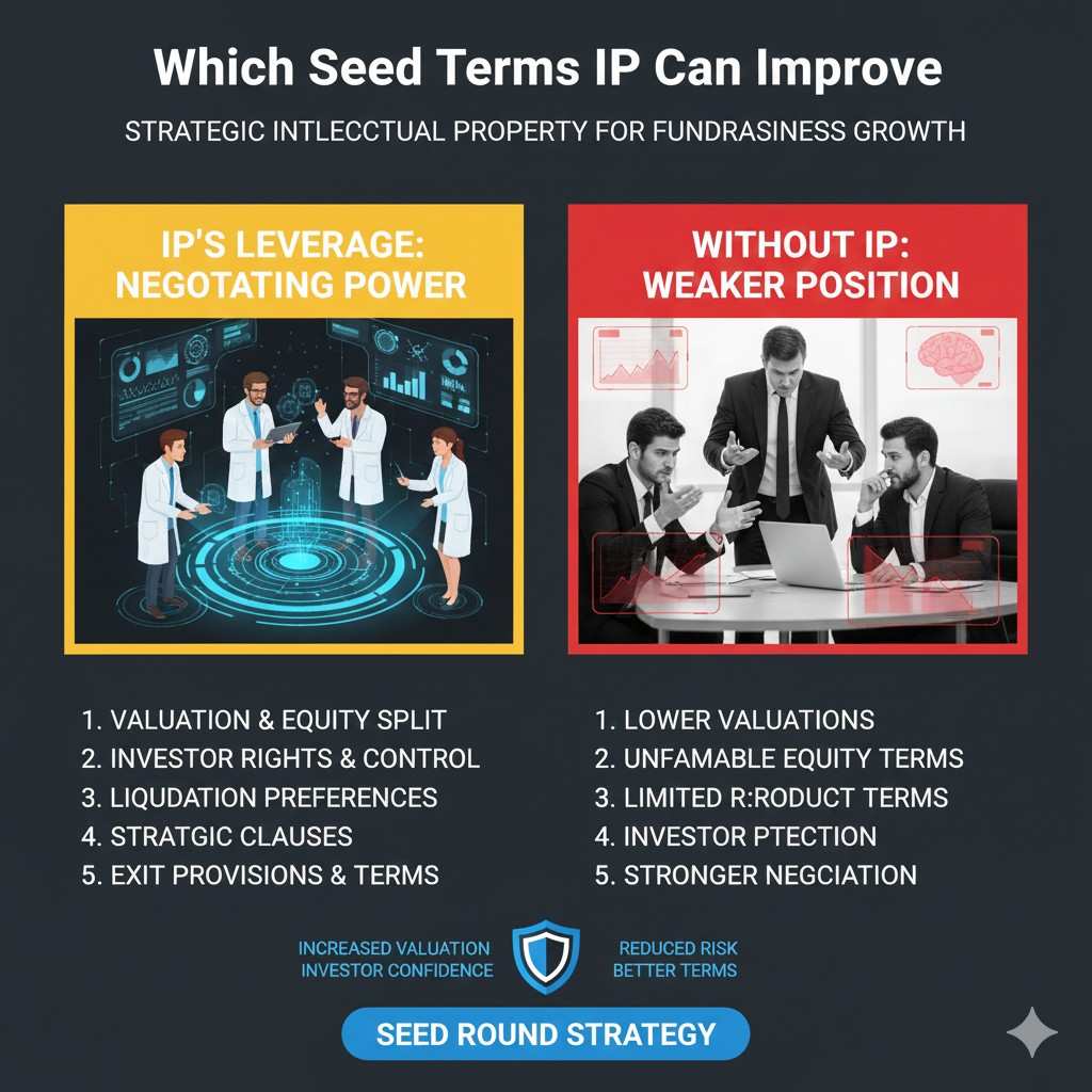 Founders often think