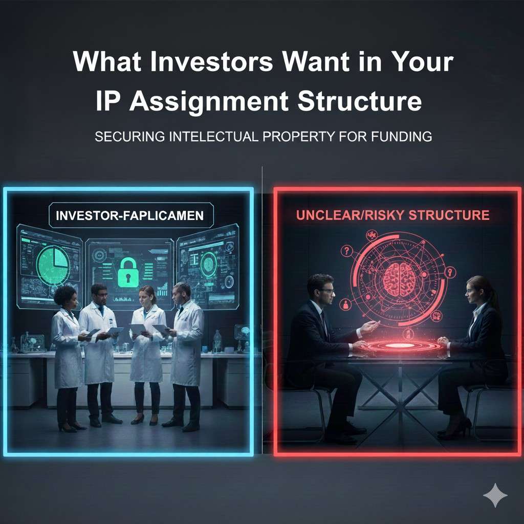 Investors are not trying