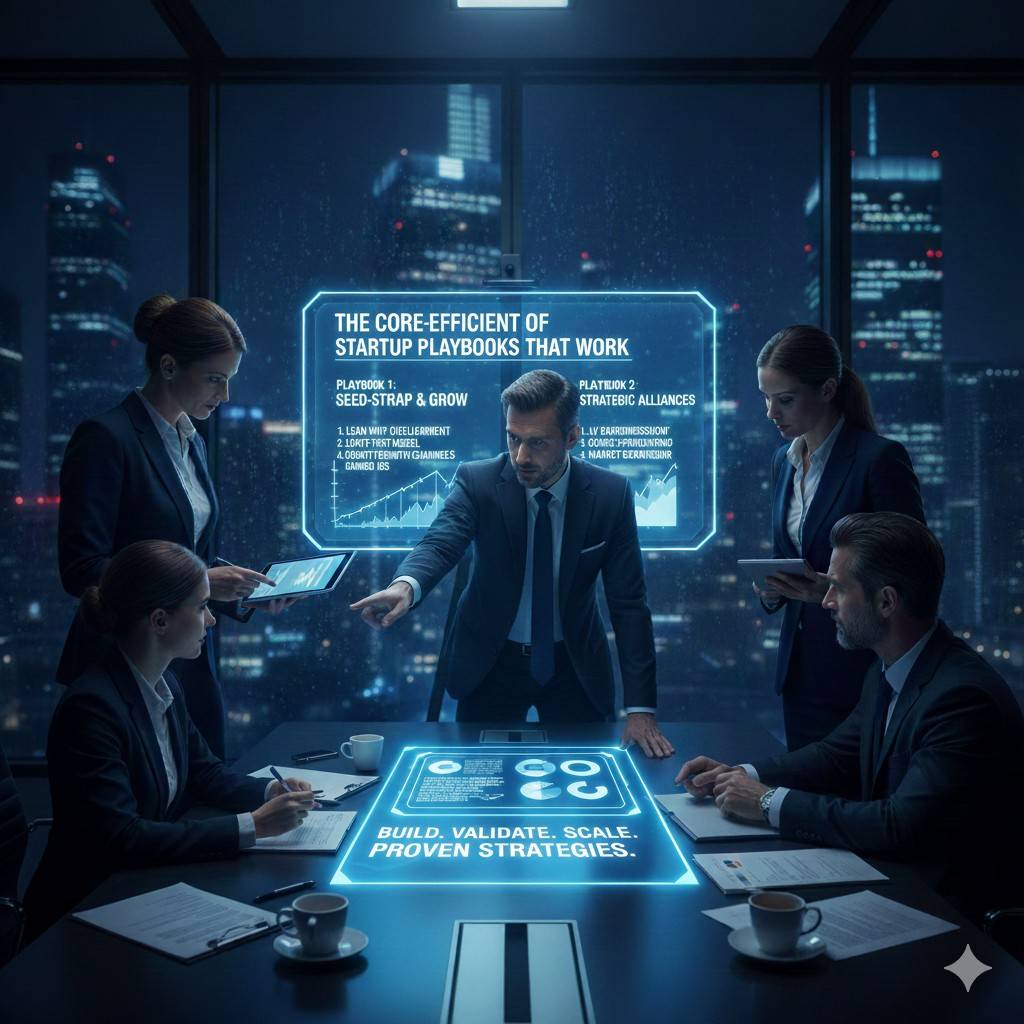 Many founders try to solve every